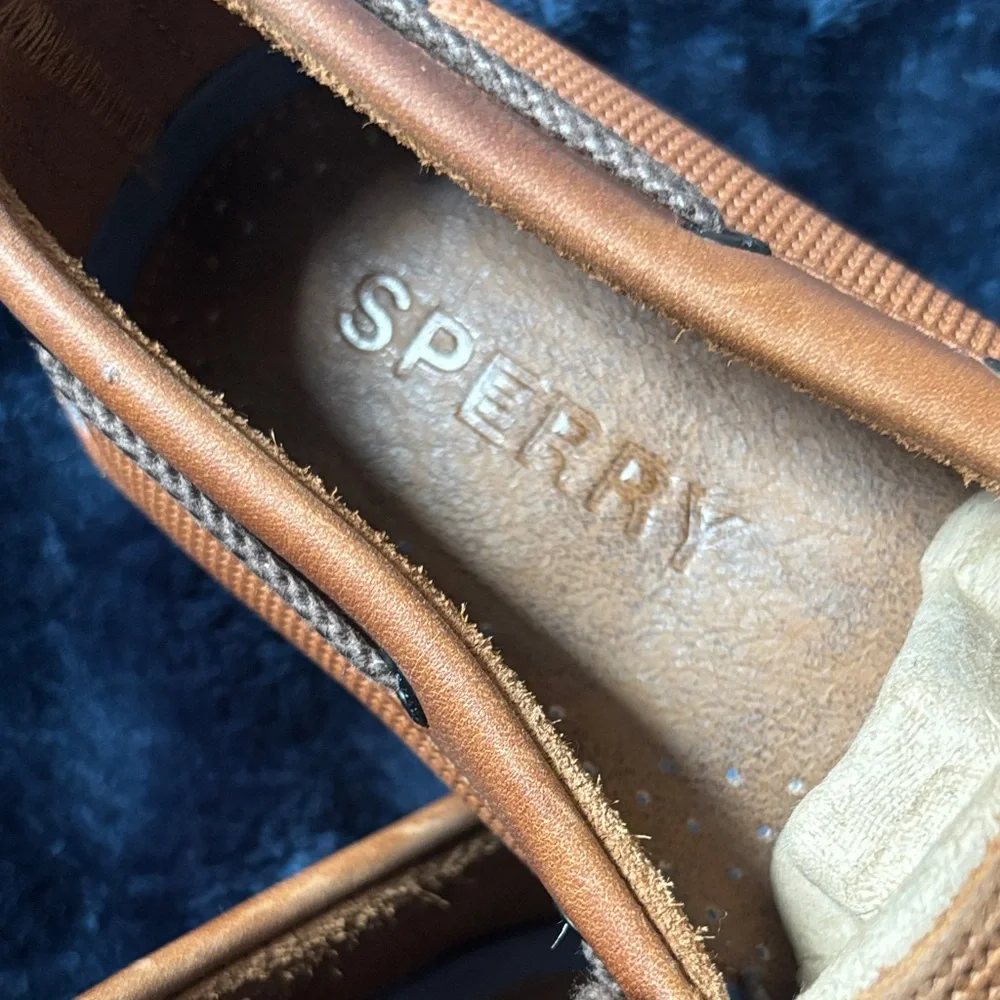 Sperry Men's Sperry Topsider Authentic Original™ 2-Eye Boat Shoe